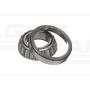 Conical roller bearing