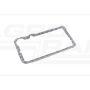Oil pan gasket. 29/75-400 00651550010  75-400 101902 POLGASKET
