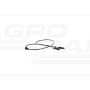 Gear shift cable L=2380mm