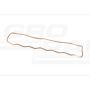 Valve cover gasket 25/74-29 6-cyl