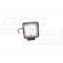 LED pracovná lampa 15 W SPOT 5x3W 10-30V 1840 LM