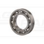 Shaft bearing