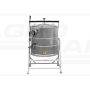 INOFAMA 60L electric steamer