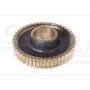 Gear worm wheel Z50 RCW-3 2009020040