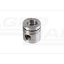Power piston with pin. 25/33-114