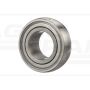 Ball bearing
