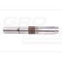 Output shaft
