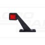 Outline light on a short boom – right HORPOL