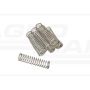 WA3 car wash diaphragm spring