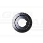 SPB 180-4P Poulie TB (KBRP 160 KBRP 200)