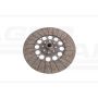 Clutch disc 20/221-88 . Z-10