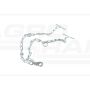 Doppelte Kette 5-303312-2 Rolos