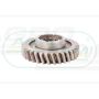 Zebate wheel 4th gear Z-34