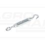 DIN 1480 turnbuckle