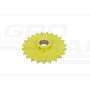 Auger drive wheel.Z-23, Fi-25mm 5/8