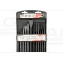 Cutters and Center Punches CRV YATO 12 pcs