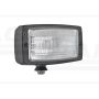 Halogenová pracovní lampa H-3 bez žárovky WESEM