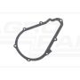 Regulator cover gasket