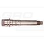 Gearbox shaft