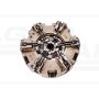 Clutch cpl. 200-930