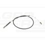 Câble d'accélérateur 108-44, L-1085mm