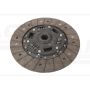 Disque d'embrayage 24/221-10 l-230 9 LK-UF 15 21 25
