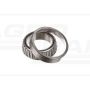 Tapered roller bearing