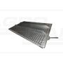 Upper louvered sieve 628x1130 Home;80.85