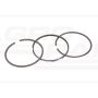 Kpl. pierścieni tłokowych 3MM L-60