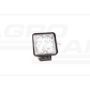 Lampe de travail LED 24W SPOT 8x3W 10-30V 1840 LM