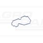 Thermostat gasket