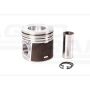 Engine piston 5030TT 4024TT GOETZE