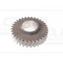 2nd gear driven wheel Z-32P GRAZIANO