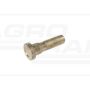 Rear wheel bolt