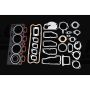 Head gasket set 30/71-52 BEPCO