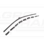 Frameless wiper blade OXIMO / AERO MT600 24'' 600mm