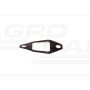 Exhaust manifold gasket /metal/