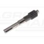 Welle 2208030041 POLNISCHES PRODUKT