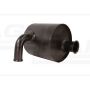 Muffler 26/165-335