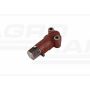 Engine oil pump valve D221403360