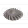 Gewölbtes Zahnrad 0200131180 T088 POLNISCHES PRODUKT