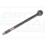 Clutch shaft 1st stop. 60111902/Z Zetor