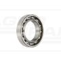 Ball bearing