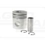Výkonový piest so špendlíkom. 33-109, fi-100mm BEPCO