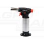 Chalumeau gaz avec allumage PIEZO YATO