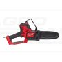 Motorová pila 20cm na větve M18 FHS20-0 HATCHET Milwaukee