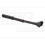 Telescopic tube black