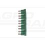 FUSE,30 Amp, Green