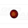 Rear combination lamp, LED 12/24 V HORPOL