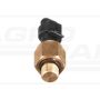 Oil pressure sensor